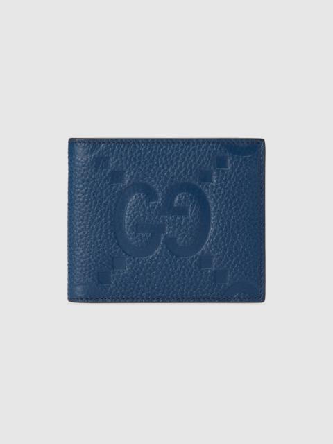 GUCCI Jumbo GG wallet