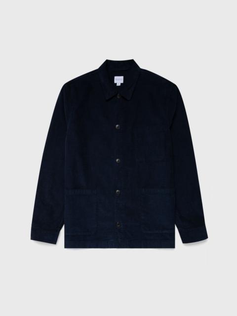 Corduroy Twin Pocket Jacket