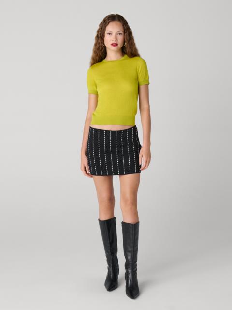 DIANE VON FURSTENBERG Ryan Skirt