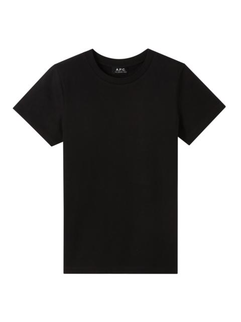 A.P.C. Poppy T-shirt