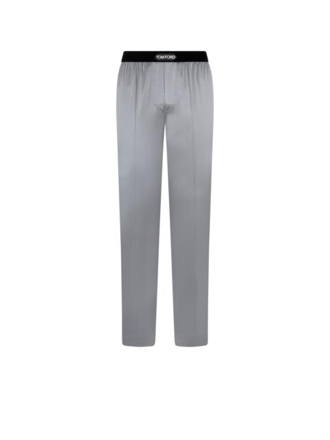 TOM FORD SILK PAJAMA PANTS