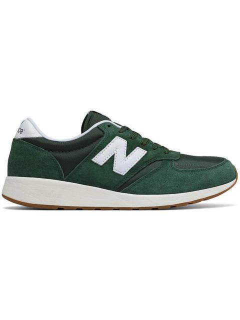 New Balance New Balance 420 Re-Engineered Green White