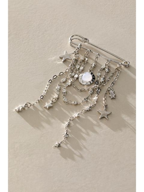 FREE PEOPLE Tavi Pin