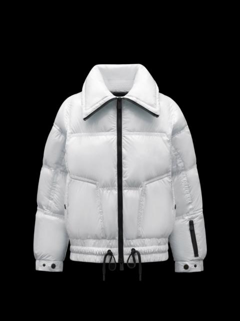 Moncler Chambairy Short Down Jacket
