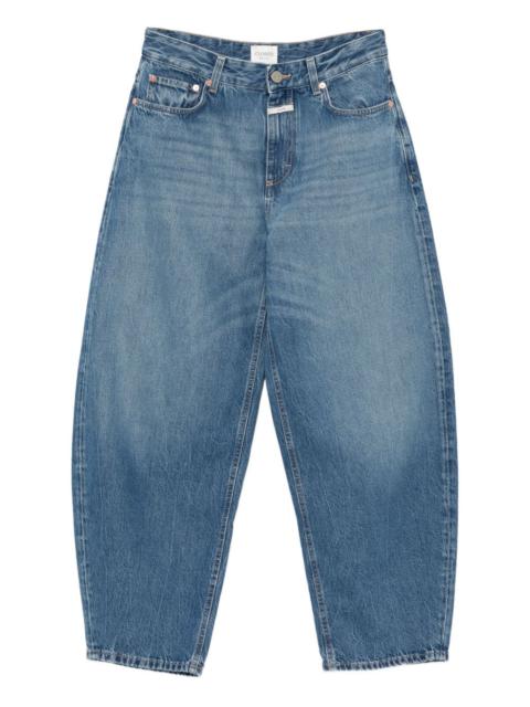 CLOSED Jazzie balloon jeans