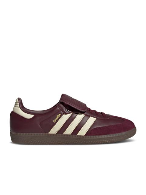 ADIDAS SAMBA LT BEAUTY&YOUTH 別注 マルーン adidas BEAUTY & YOUTH X SAMBA LT 'MAROON' | REVERSIBLE