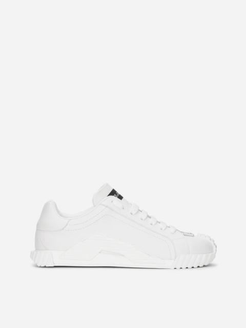 Calfskin NS1 sneakers with DG logo