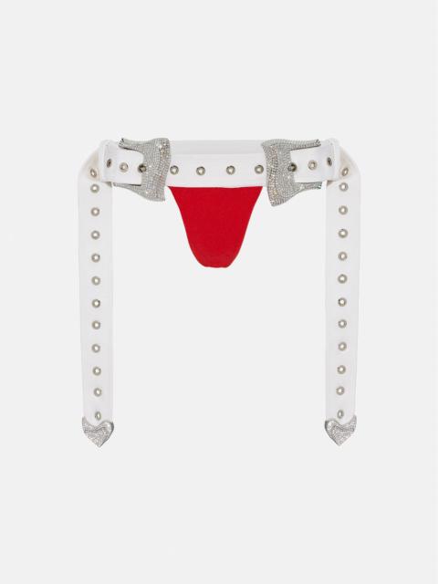 POSTER GIRL ARIEL BIKINI BOTTOMS GAZPACHO