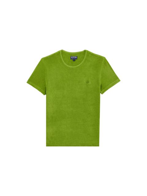 Vilebrequin Terry T-Shirt Solid