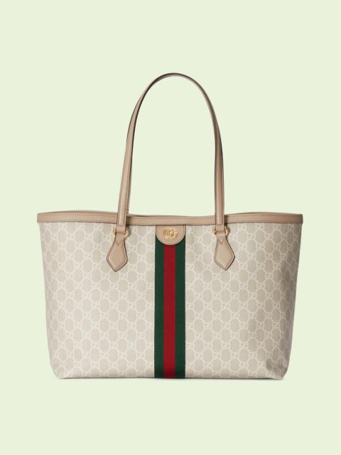 GUCCI Ophidia GG medium tote