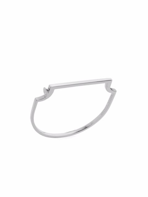 MONICA VINADER Signature Skinny bangle