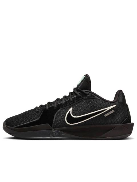 Nike (WMNS) Nike Sabrina 2 EP 'All-Star Black Label' IB7941-001