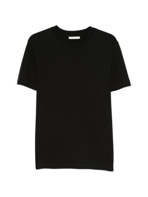 entire studios crew-neck T-shirt