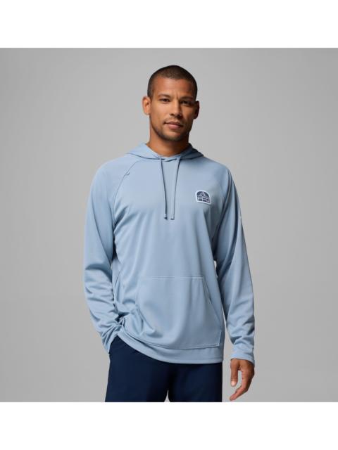 Columbia Men's PFG Wild Cast Camp Hoodie