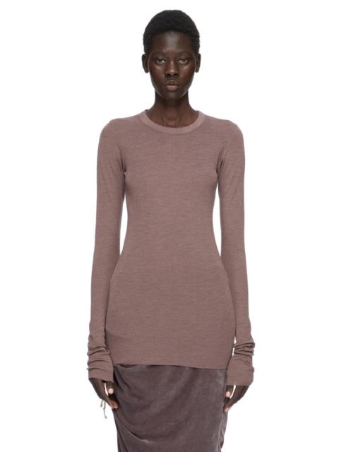 Rick Owens RIB LS T
