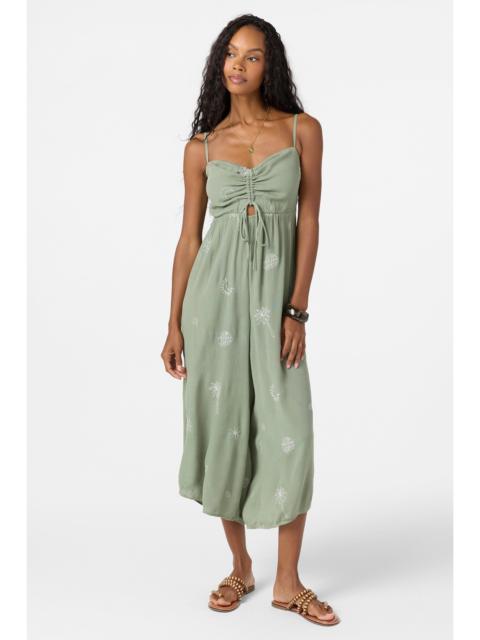 O'Neill Keiko Embroidered Jumper