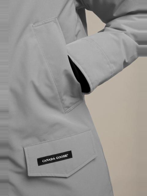 Canada Goose LANGFORD PARKA BLACK LABEL FUSION FIT