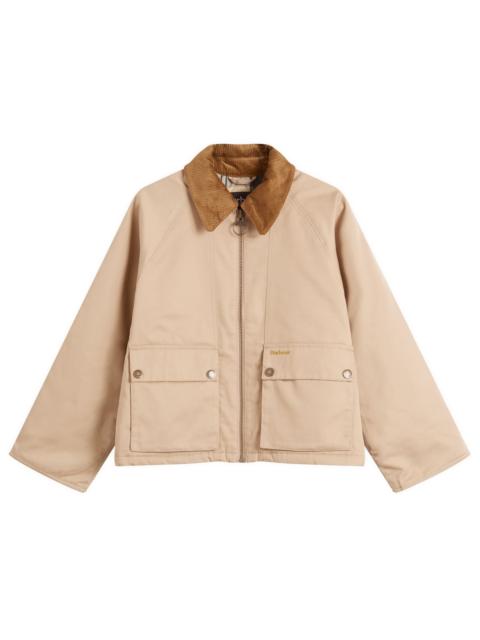 Barbour Barbour Winnie Casual Jacket