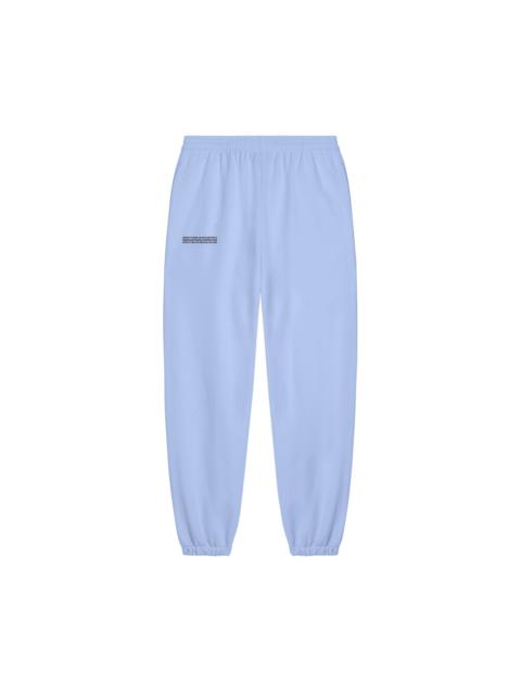 PANGAIA Mens 365 Midweight Track Pants - Sodalite Blue