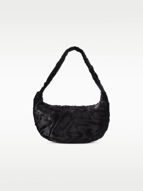 Nike Nike Sportswear Faux Fur Slouchy Bag (19L)