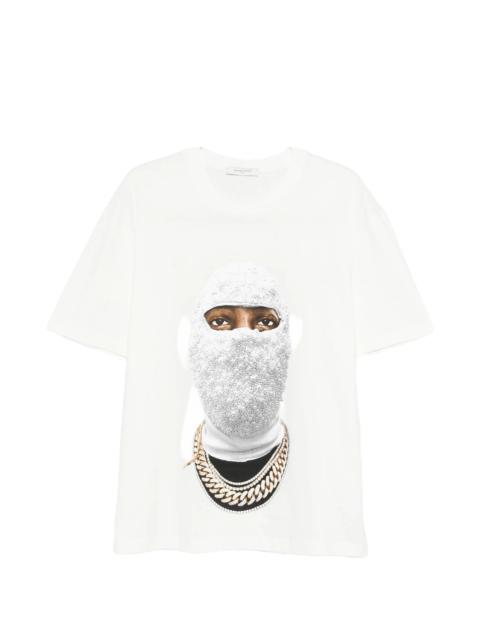 ih nom uh nit Ih Nom Uh Nit Mask Future T-shirt