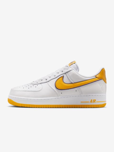 Nike Air Force 1 Low Retro x Kobe Men's Shoes