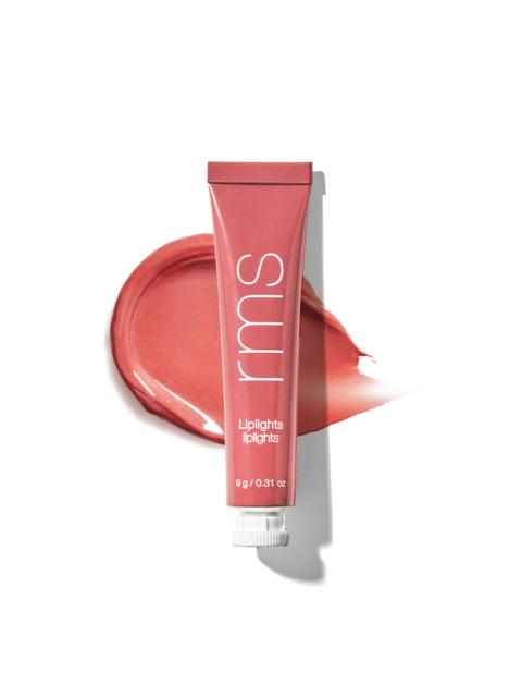 RMS Beauty Liplights Cream Lip Gloss