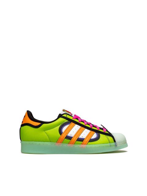 adidas x The Simpsons 'Squishee' sneakers