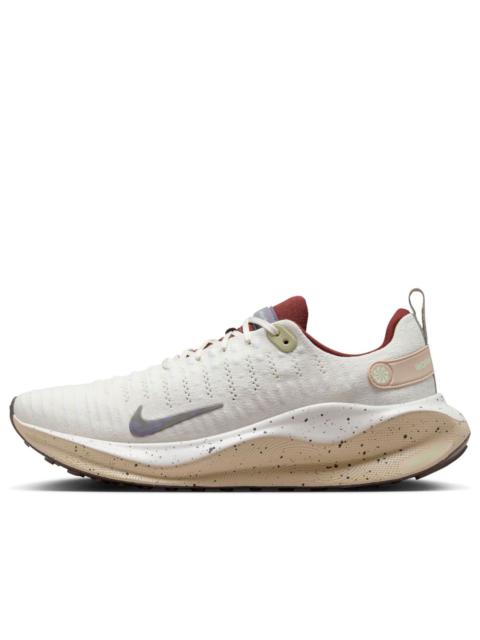 Nike Nike ReactX Infinity Run Flyknit 4 'Sail White Tan' HF5710-101