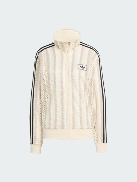 adidas adidas Originals Summer Glow Firebird Track Top