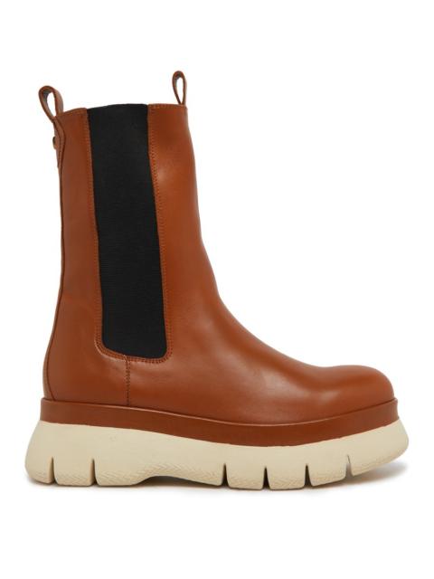 Mecile chelsea boots