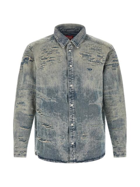 Diesel 'D-Simply' Shirt