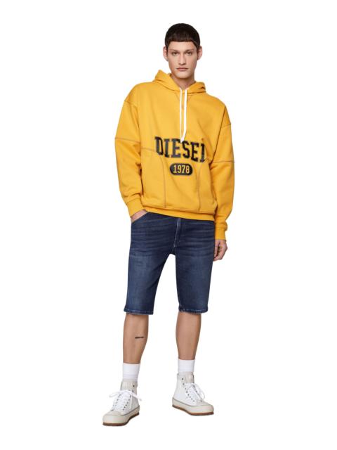 Diesel D-KROOSHORT-T