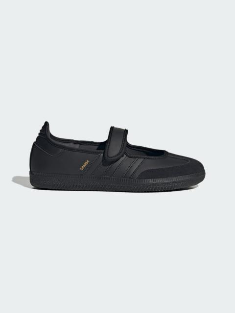 adidas SAMBA JANE SHOES