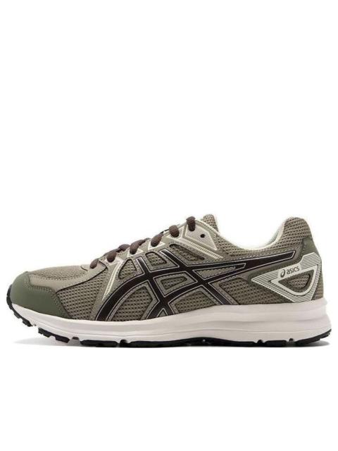Asics ASICS Jog 100 2 'Beige and Green' 1013A125-201