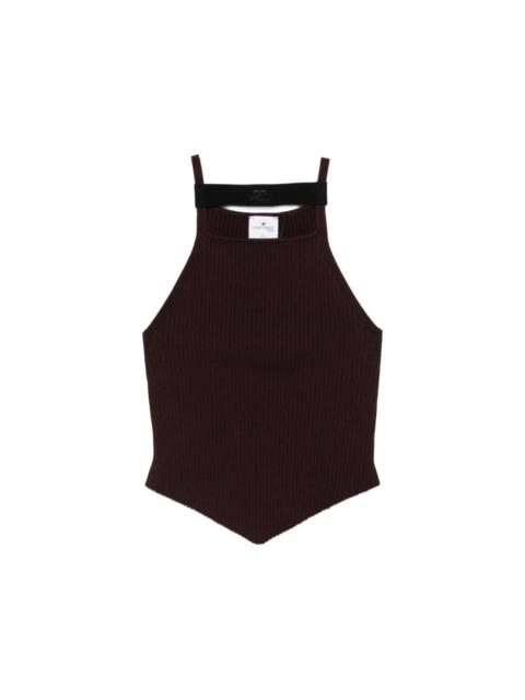 courrèges punta