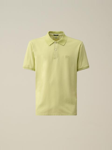 Tacting Piquet Polo Shirt