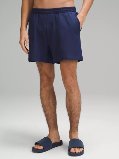 lululemon Pool Short 5" *Linerless