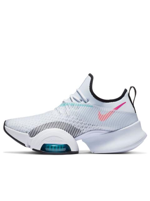 (WMNS) Nike Air Zoom SuperRep 'Football Grey' BQ7043-020