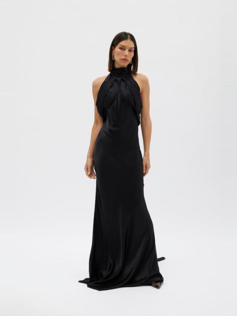 RACHEL GILBERT AUDREY GOWN