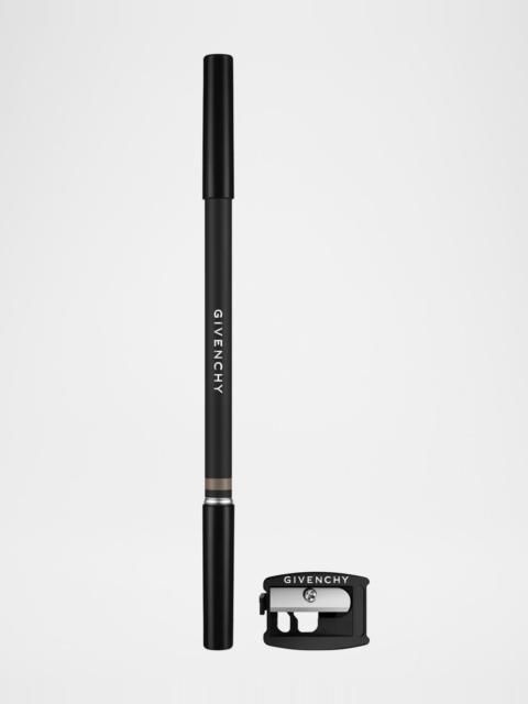Givenchy Mister Eyebrow Powder Pencil