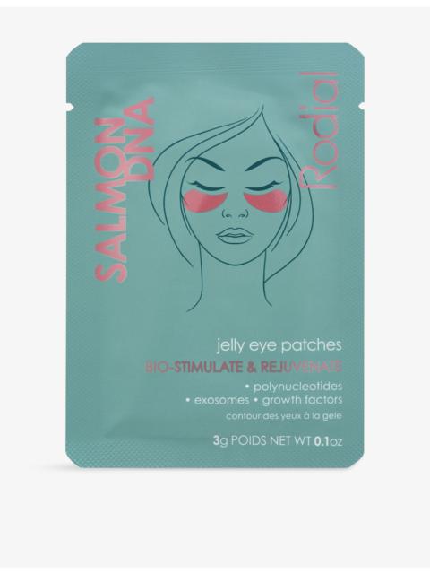 Rodial Salmon DNA Jelly Eye Patches 20g
