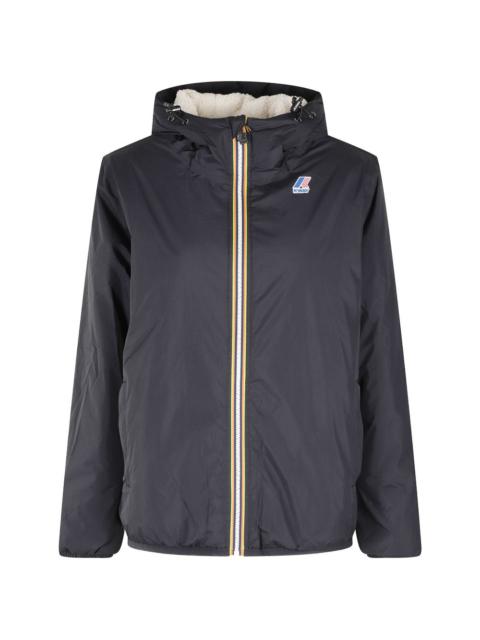 K-WAY Le Vrai 4.0 Claude jacket