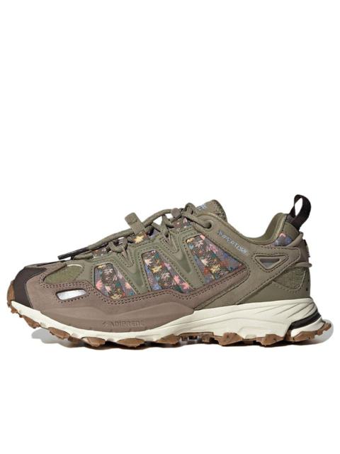 adidas (WMNS) adidas Originals Hyperturf Adventure Moomin Shoes 'Chalky Brown' HQ8949