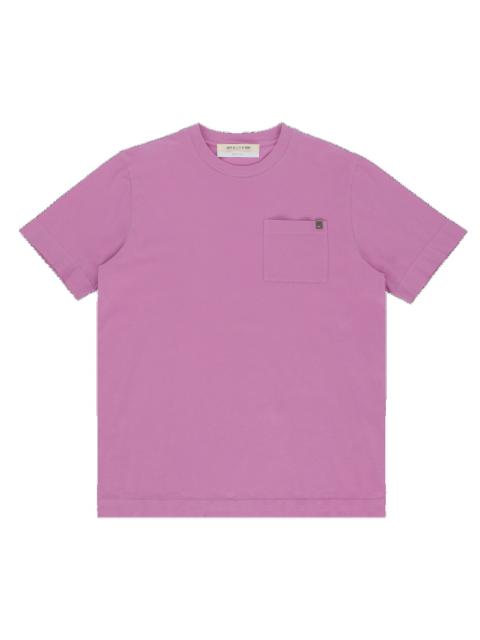 1017 ALYX 9SM LIGHTERCAP S/S TEE
