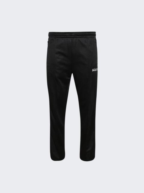 SAINT M×××××× Track Pants Black