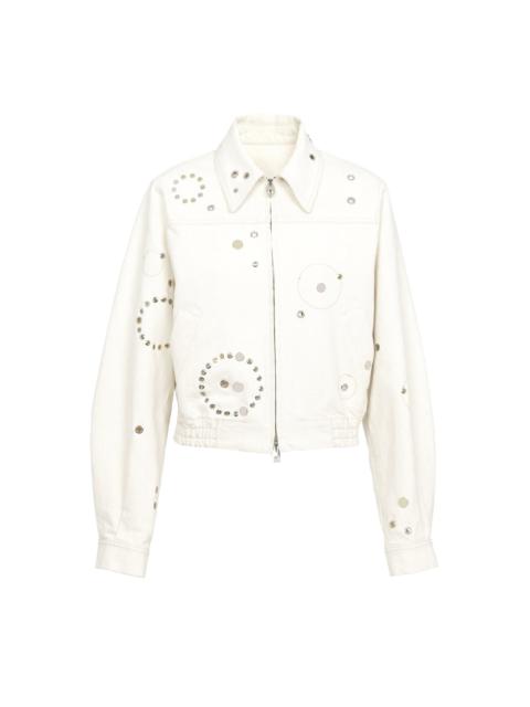 Chloé BOXY JACKET