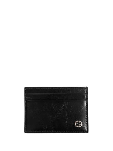 GUCCI Gucci Man Backpacks & Travel Bags