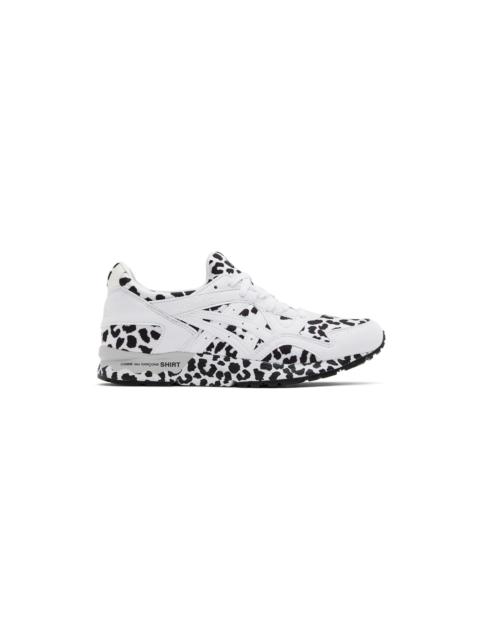 Asics White Asics Edition Gel-Lyte V Sneakers