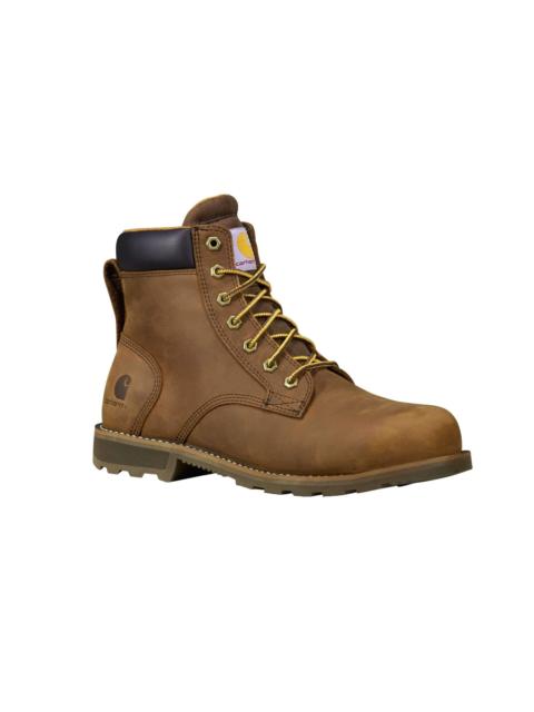 Carhartt Frontier 6" Water Resistant Steel Toe Boot